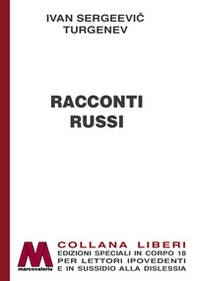 Racconti russi - Librerie.coop Racconti russi - Librerie.coop