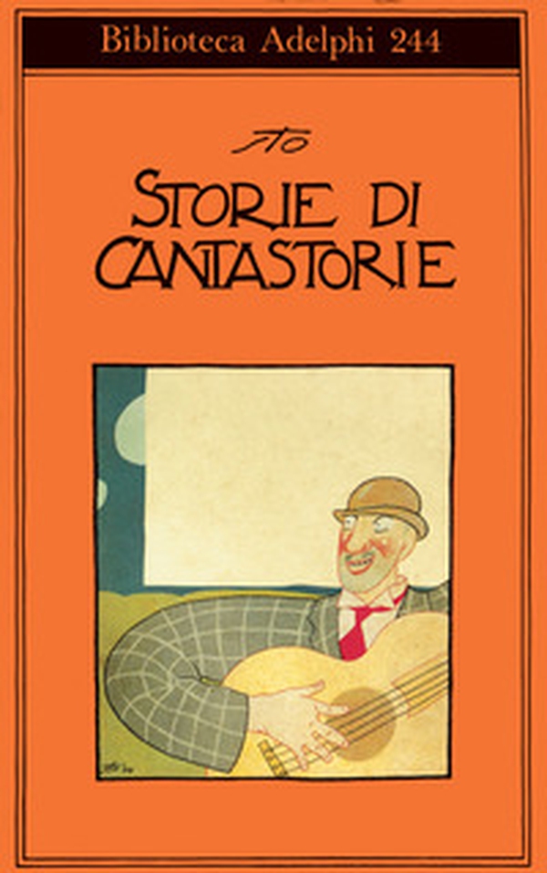 Storie di cantastorie - Librerie.coop Storie di cantastorie - Librerie.coop