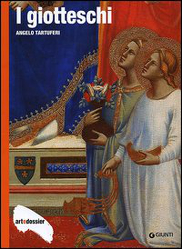 I giotteschi - Librerie.coop I giotteschi - Librerie.coop