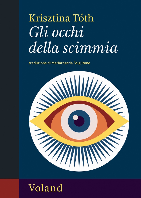 Gli occhi della scimmia - Librerie.coop Gli occhi della scimmia - Librerie.coop
