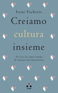 Creiamo cultura insieme - Librerie.coop Creiamo cultura insieme - Librerie.coop