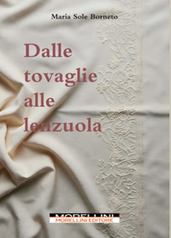 Dalle tovaglie alle lenzuola - Librerie.coop