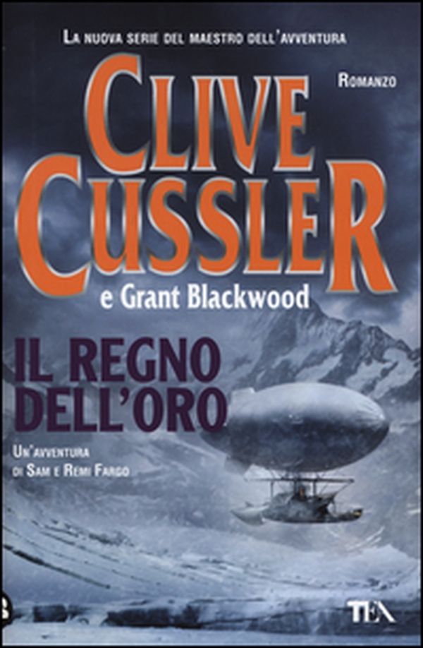 Il regno dell'oro - Librerie.coop Il regno dell'oro - Librerie.coop