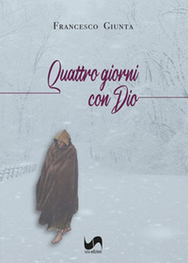 Quattro giorni con Dio - Librerie.coop