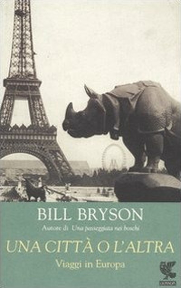 Una città o l'altra. Viaggi in Europa - Librerie.coop Una città o l'altra. Viaggi in Europa - Librerie.coop