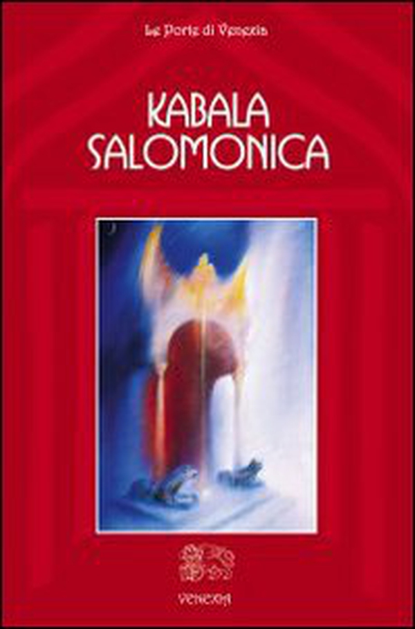 Kabala salomonica - Librerie.coop Kabala salomonica - Librerie.coop