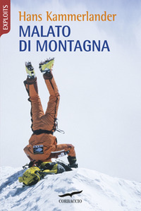 Malato di montagna - Librerie.coop Malato di montagna - Librerie.coop