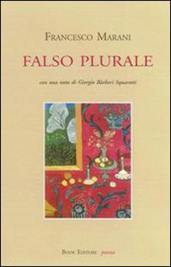 Falso plurale - Librerie.coop