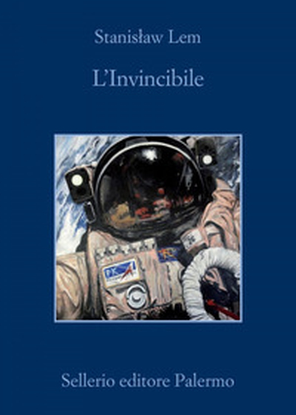 L'invincibile - Librerie.coop L'invincibile - Librerie.coop
