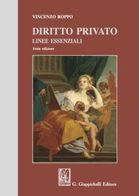 Diritto privato. Linee essenziali - Librerie.coop