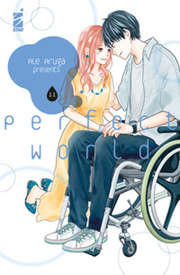 Perfect world - Vol. 11 - Librerie.coop Perfect world - Vol. 11 - Librerie.coop