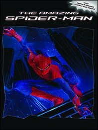 The amazing Spider-Man. Con adesivi - Librerie.coop The amazing Spider-Man. Con adesivi - Librerie.coop