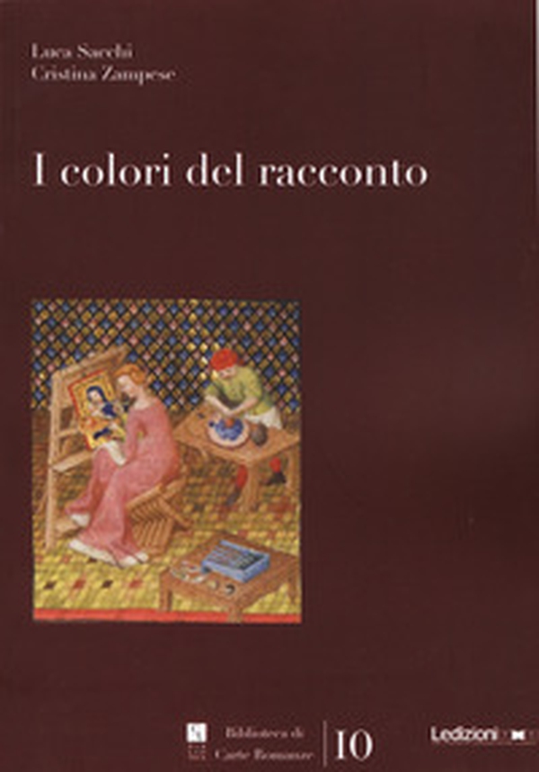 I colori del racconto - Librerie.coop I colori del racconto - Librerie.coop
