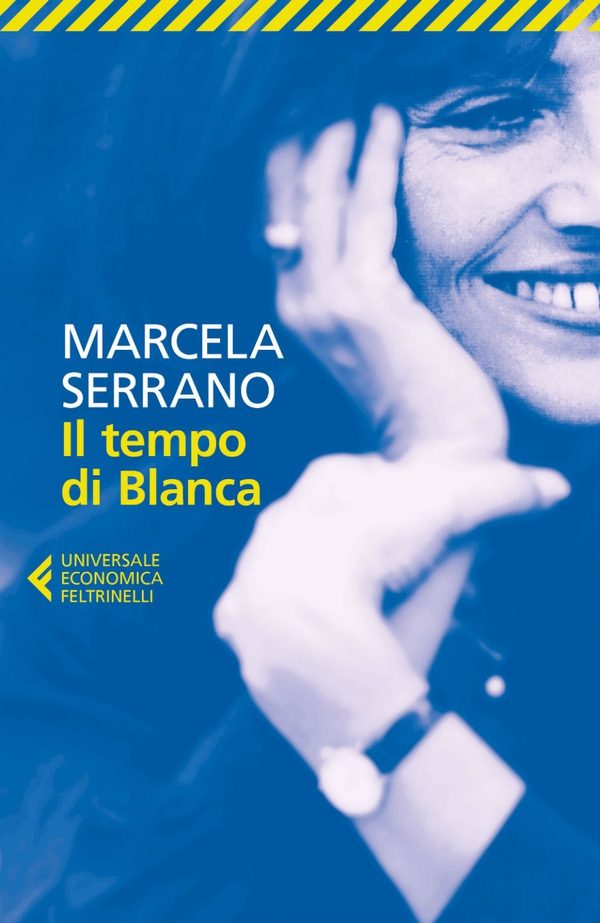 Il tempo di Blanca - Librerie.coop Il tempo di Blanca - Librerie.coop