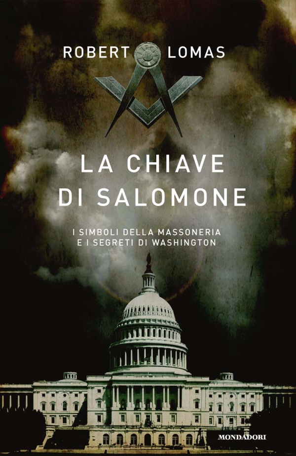 La chiave di Salomone - Librerie.coop La chiave di Salomone - Librerie.coop