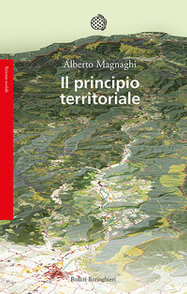 Il principio territoriale - Librerie.coop Il principio territoriale - Librerie.coop