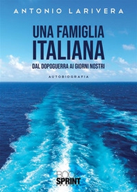 Una famiglia italiana - Librerie.coop