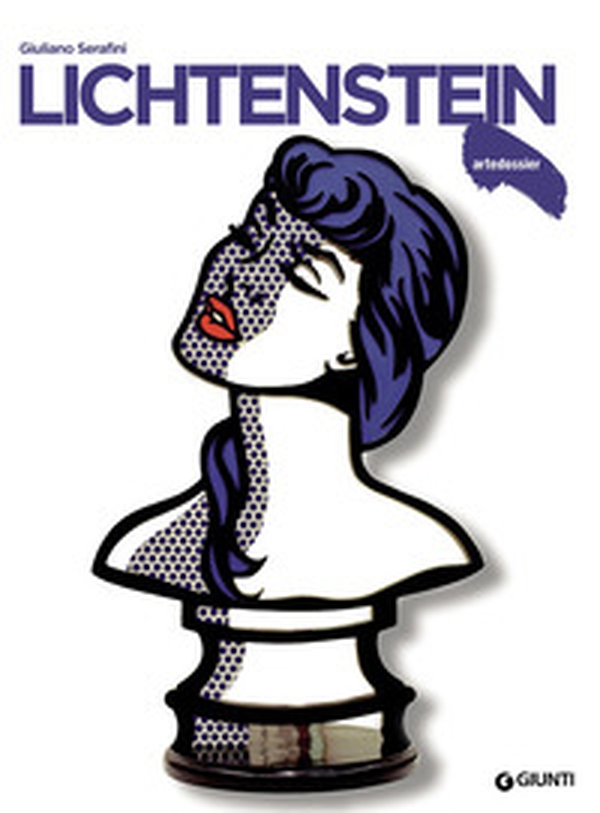 Lichtenstein - Librerie.coop Lichtenstein - Librerie.coop