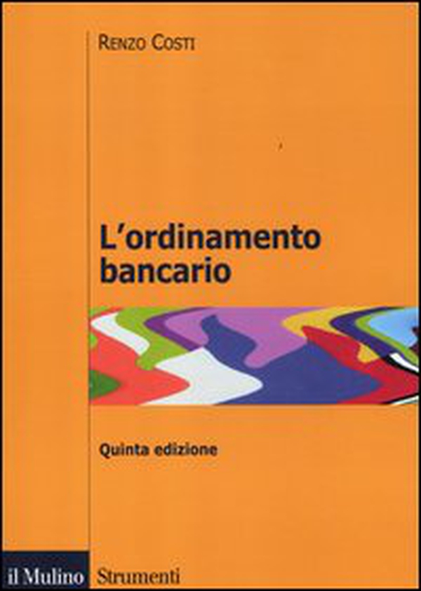 L'ordinamento bancario - Librerie.coop L'ordinamento bancario - Librerie.coop