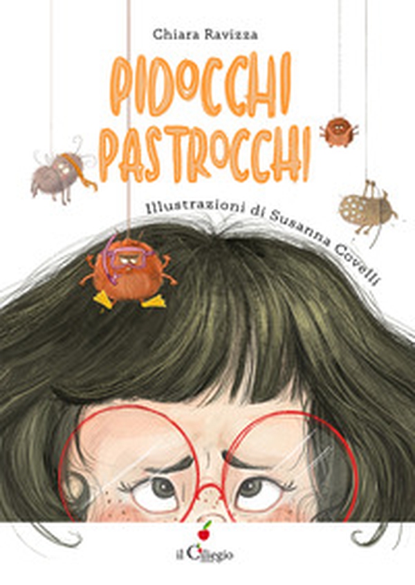 Pidocchi pastrocchi - Librerie.coop Pidocchi pastrocchi - Librerie.coop