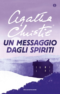 Un messaggio dagli spiriti - Librerie.coop Un messaggio dagli spiriti - Librerie.coop
