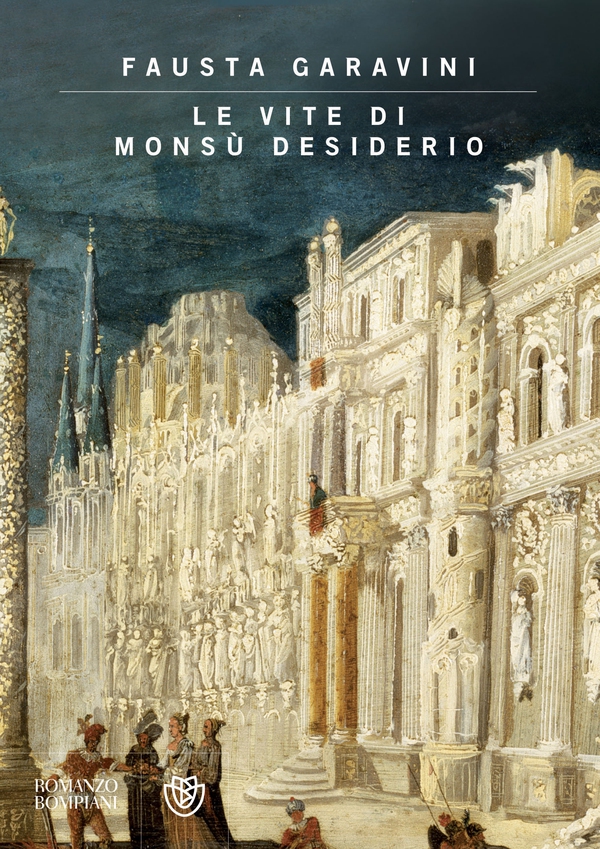 Le vite di Monsù Desiderio - Librerie.coop Le vite di Monsù Desiderio - Librerie.coop