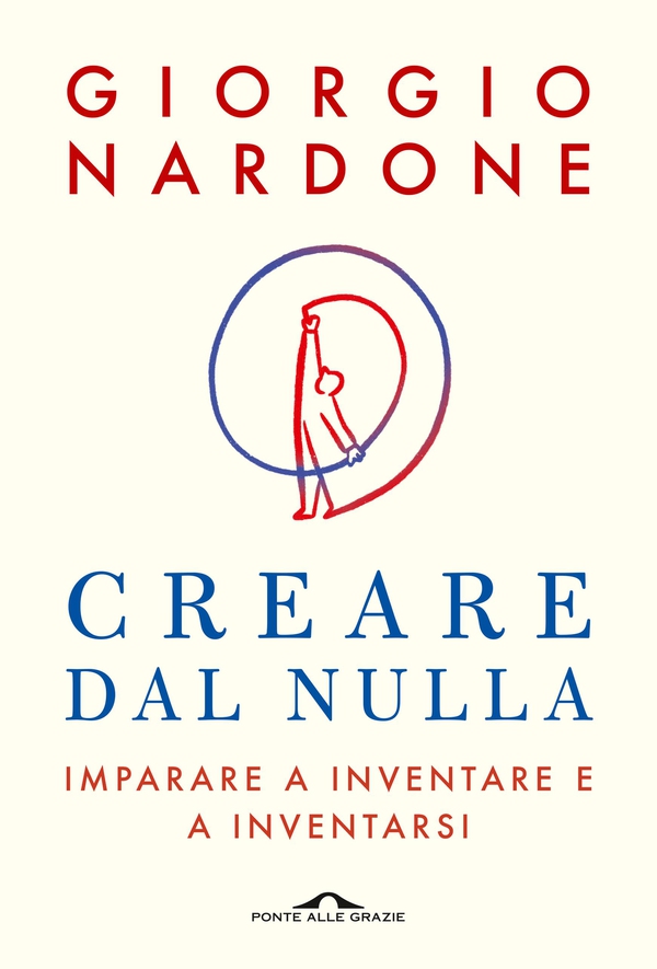 Creare dal nulla - Librerie.coop Creare dal nulla - Librerie.coop