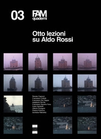 Otto lezioni su Aldo Rossi - Librerie.coop
