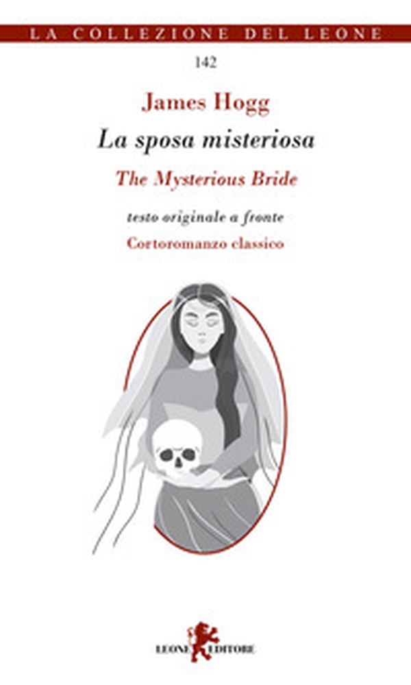 La sposa misteriosa-The Mysterious Bride. Testo inglese a fronte - Librerie.coop La sposa misteriosa-The Mysterious Bride. Testo inglese a fronte - Librerie.coop