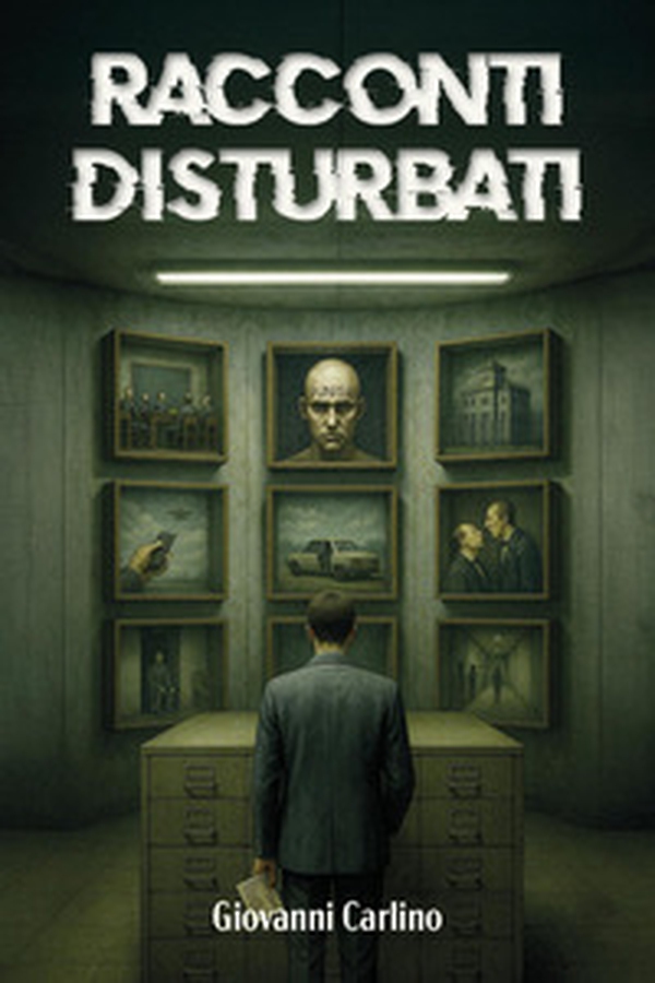 Racconti disturbati - Librerie.coop Racconti disturbati - Librerie.coop
