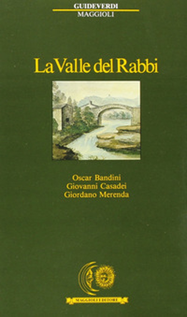 La valle del Rabbi - Librerie.coop La valle del Rabbi - Librerie.coop