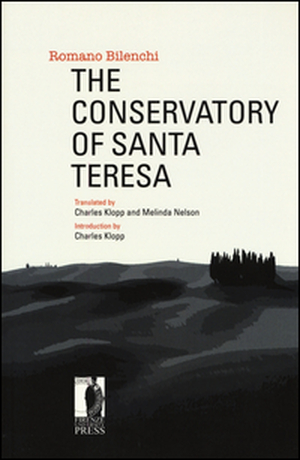 The conservatory of Santa Teresa - Librerie.coop The conservatory of Santa Teresa - Librerie.coop