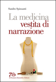 La medicina vestita di narrazione - Librerie.coop