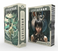 Leviathan. Complete box - Librerie.coop Leviathan. Complete box - Librerie.coop