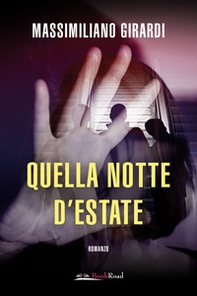 Quella notte d'estate - Librerie.coop Quella notte d'estate - Librerie.coop