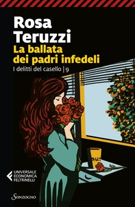 La ballata dei padri infedeli - Librerie.coop