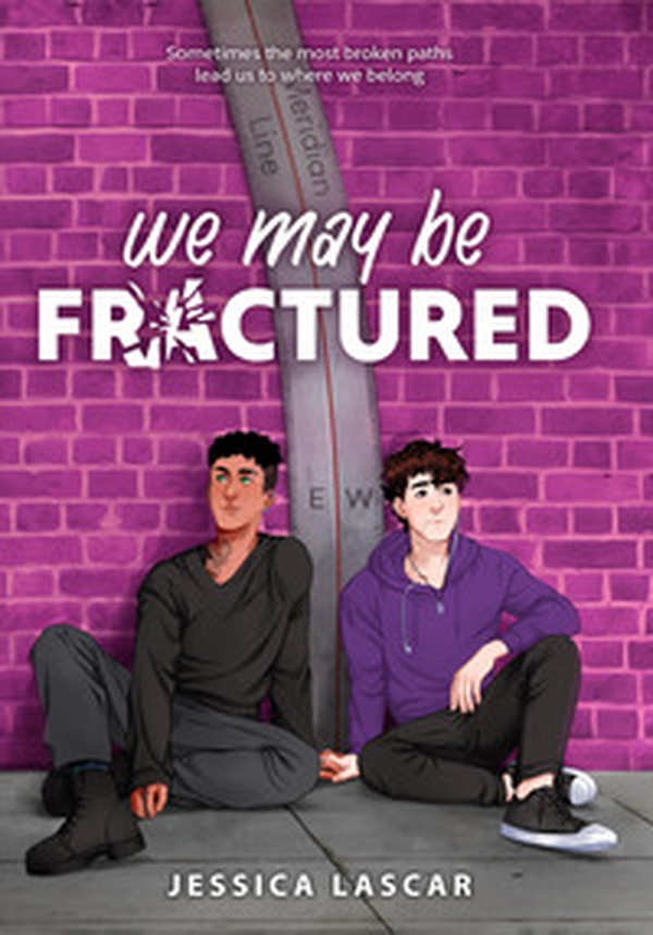 We may be fractured - Librerie.coop