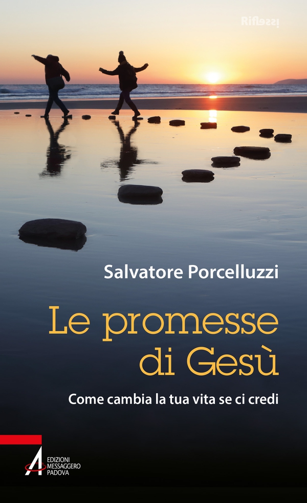 Le promesse di Gesù - Librerie.coop Le promesse di Gesù - Librerie.coop