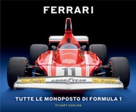 Ferrari. Tutte le monoposto di Formula 1 - Librerie.coop