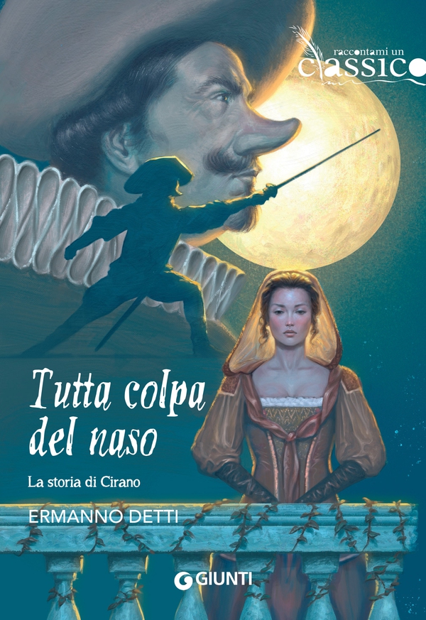 Tutta colpa del naso - Librerie.coop Tutta colpa del naso - Librerie.coop