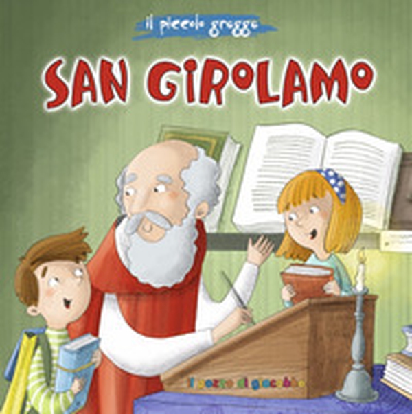 San Girolamo - Librerie.coop San Girolamo - Librerie.coop