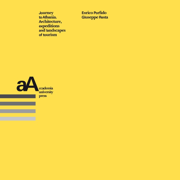 Journey to Albania - Librerie.coop