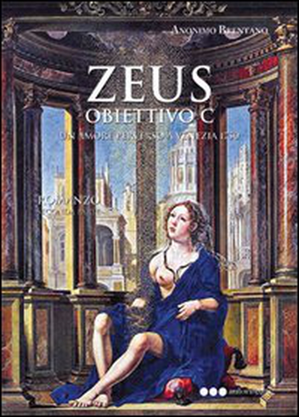 Zeus. Obiettivo C - Librerie.coop Zeus. Obiettivo C - Librerie.coop