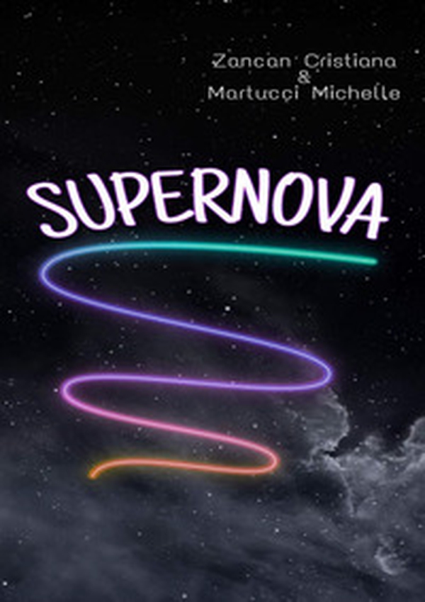 Supernova - Librerie.coop Supernova - Librerie.coop