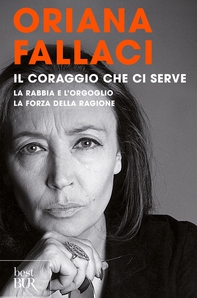 Il coraggio che ci serve - Librerie.coop