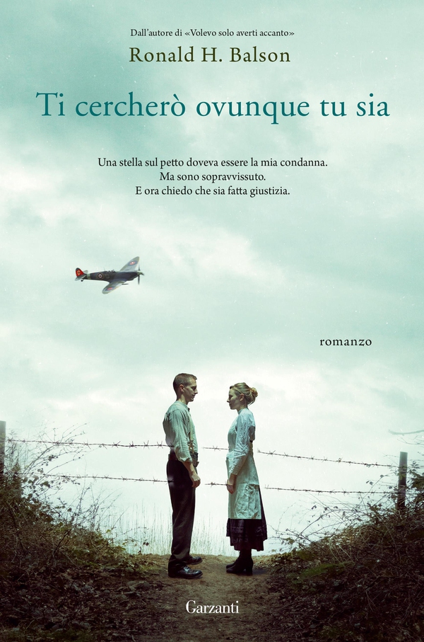 Ti cercherò ovunque tu sia - Librerie.coop Ti cercherò ovunque tu sia - Librerie.coop