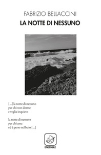 La notte di nessuno - Librerie.coop La notte di nessuno - Librerie.coop