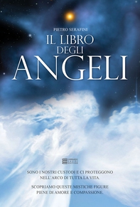 Il libro degli angeli - Librerie.coop Il libro degli angeli - Librerie.coop