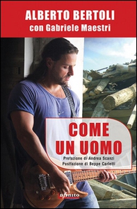 Come un uomo - Librerie.coop Come un uomo - Librerie.coop