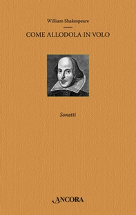 Come allodola in volo - Librerie.coop Come allodola in volo - Librerie.coop